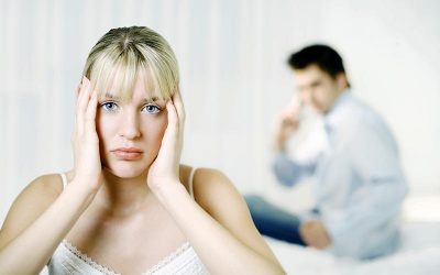 Is Your Spouse Cheating?