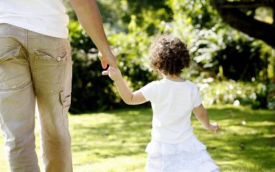 Do you have a situation involving the custody of a child?