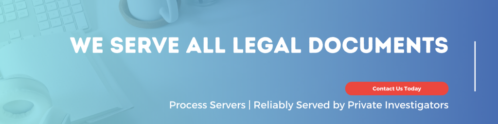process servers in tennessee